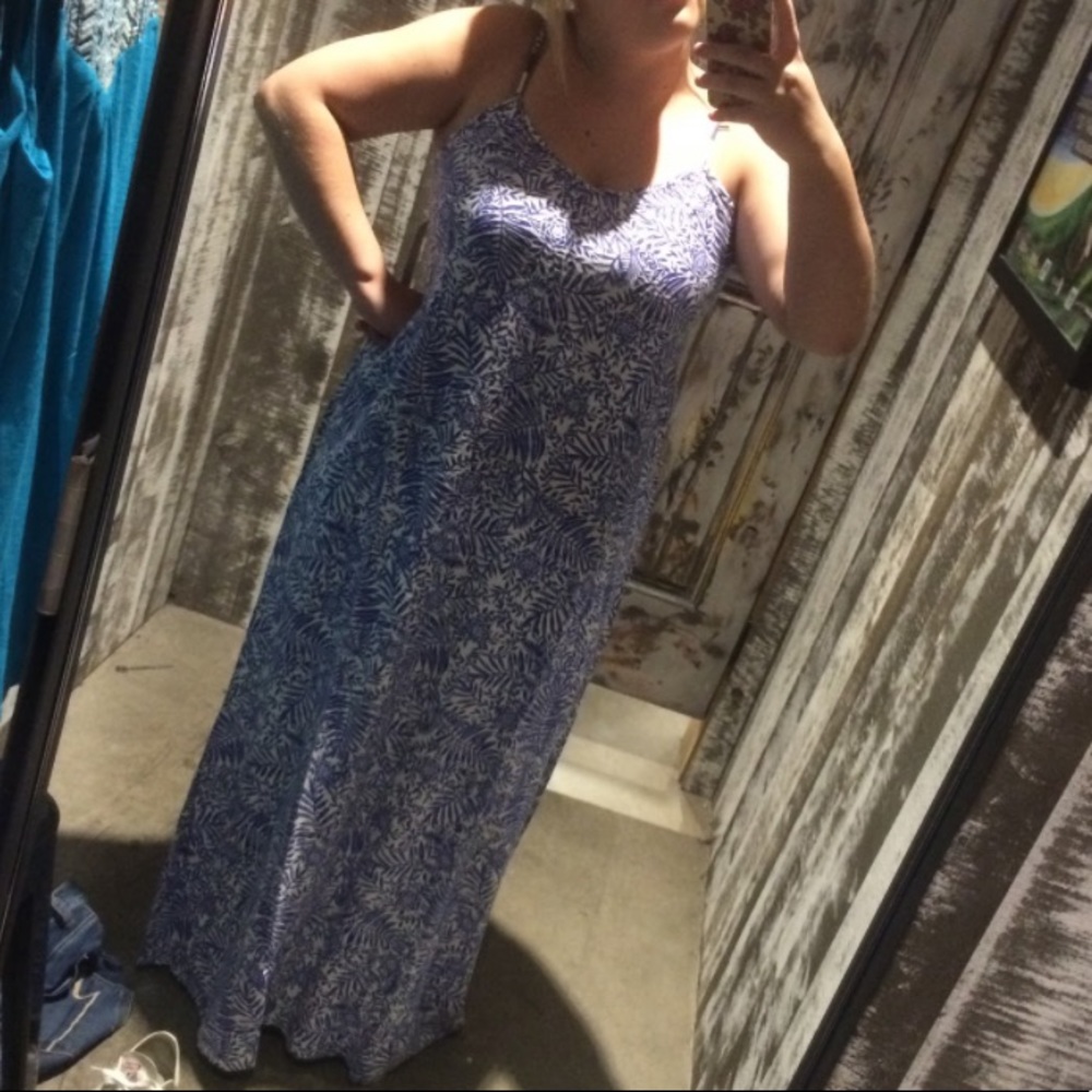 Roxy Maxi Dress